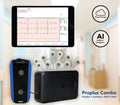 Sanketlife Pro + Combo ECG Device | Agatsa